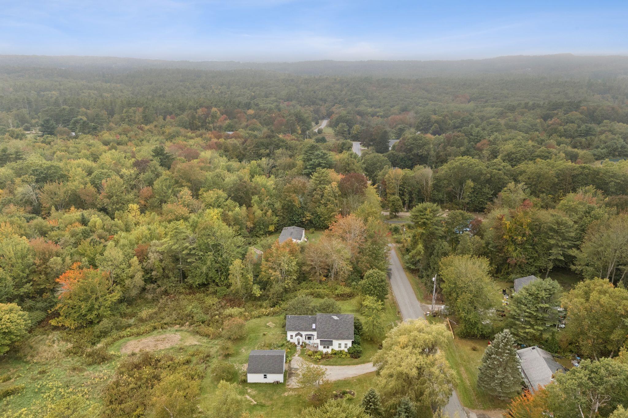 113 Mt Pleasant Road Union, ME 04862 - Photo 55 of 67 27_DJI_20250924121325_0309_D