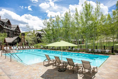 $125,000 | 100 Bachelor Ridge Road, Unit 3307, Avon, CO 81620