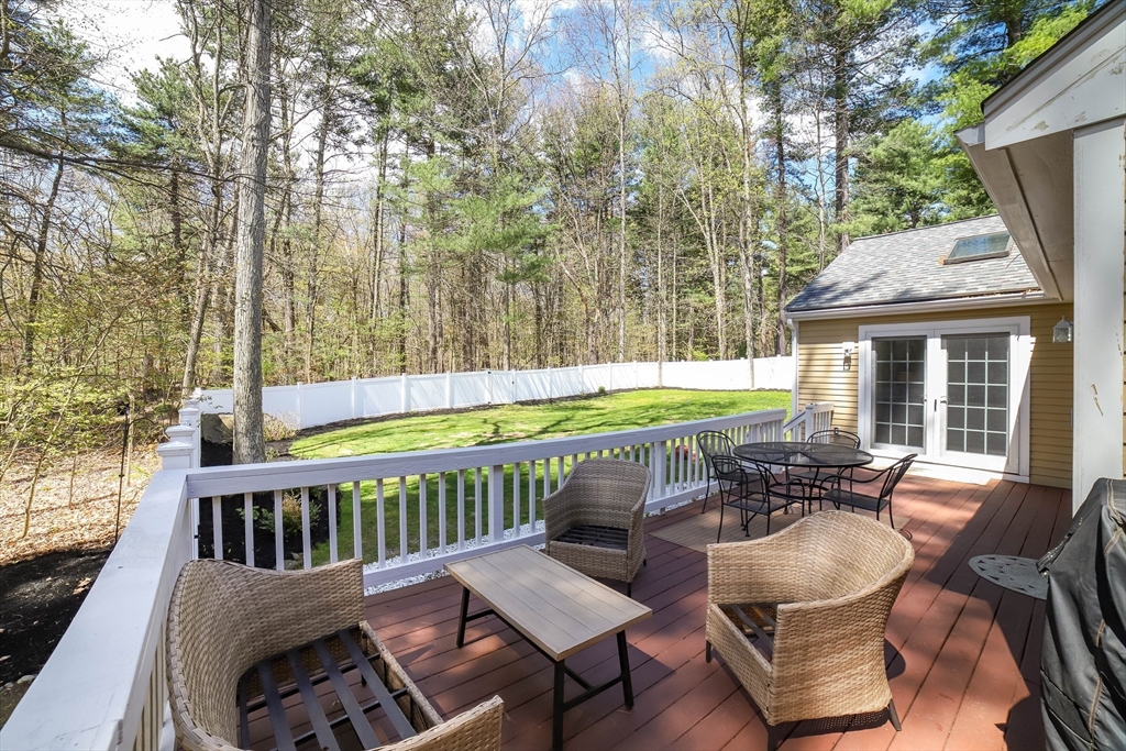 43 Carriage Hill Road Northborough, MA 01532 - Photo 32 of 35