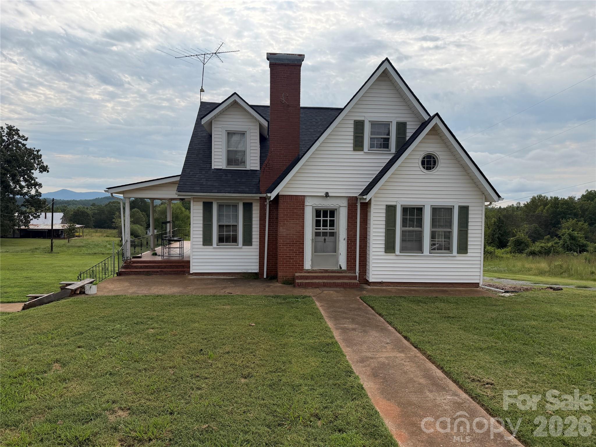 3360 Highway 64 Rutherfordton, NC 28139 - Photo 1 of 35 Gallery Image 1