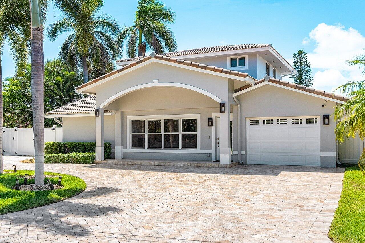 5533 Rico Drive Boca Raton, FL 33487 - Photo 1 of 41 1