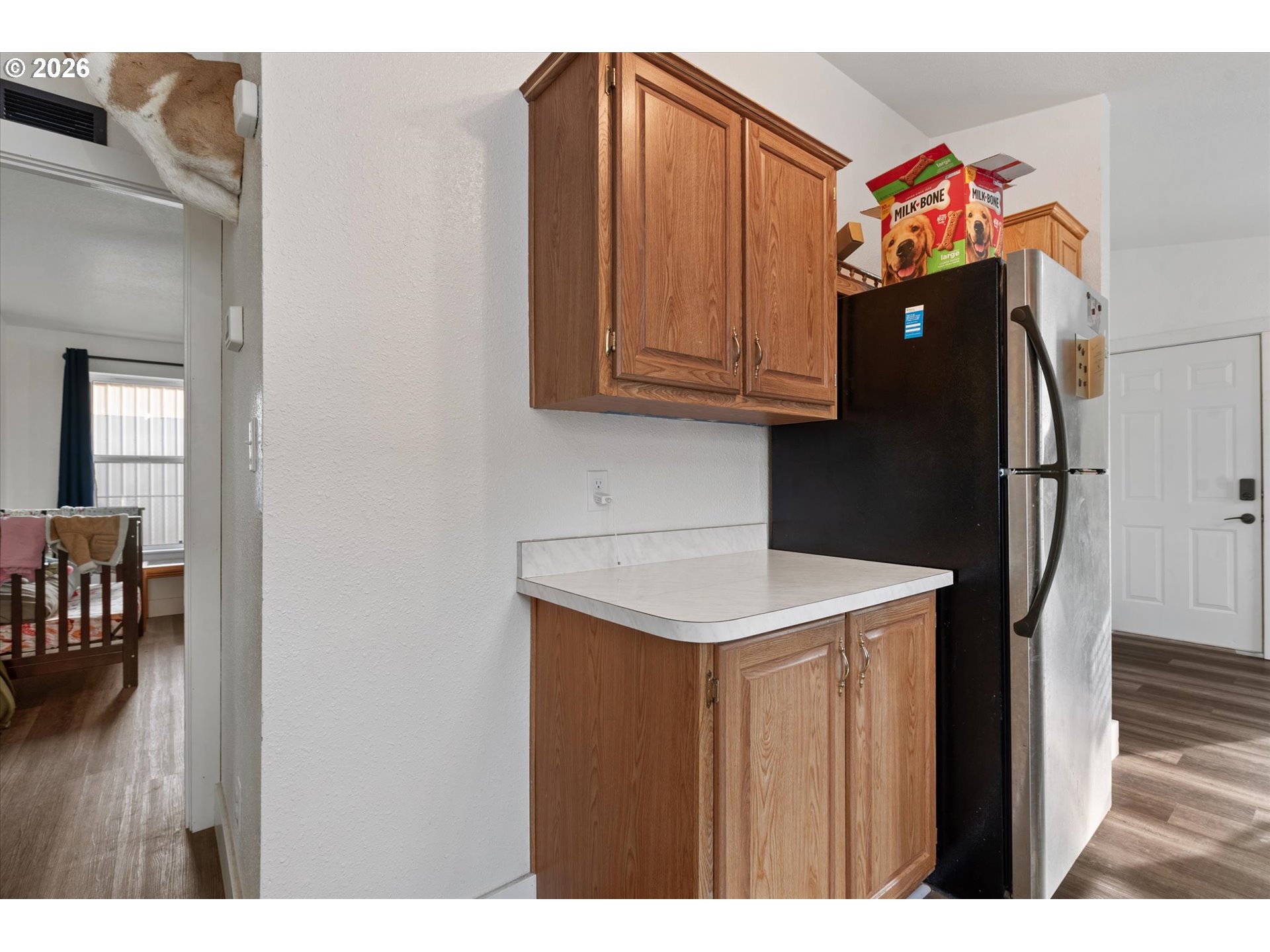 2106 Colorado Place Baker City, OR 97814 - Photo 26 of 40 a utility room with dryer and washer
