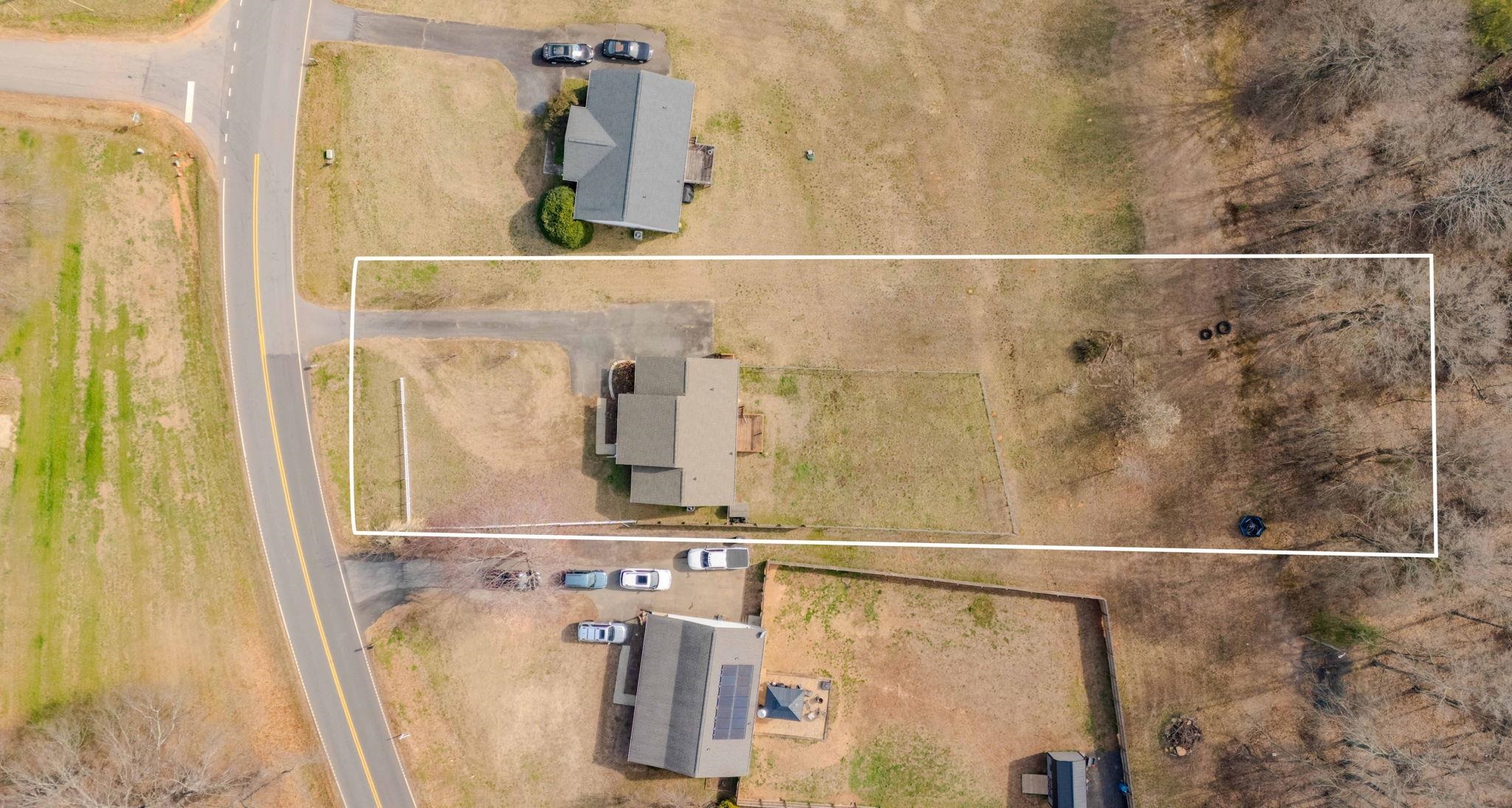804 Clark Road Inman, SC 29349 - Photo 33 of 36