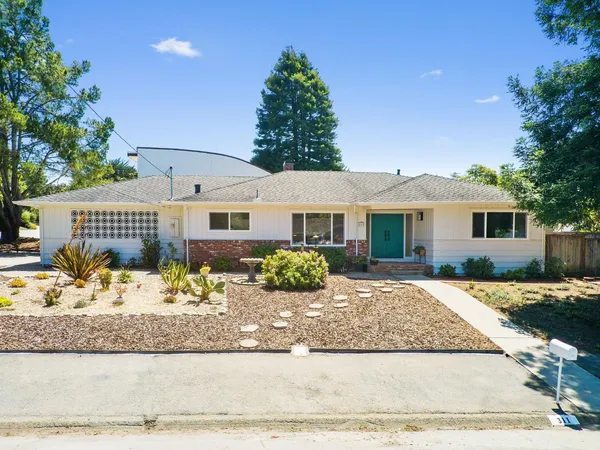 $1,900,000 | 311 Baltusrol Drive, Aptos, CA 95003