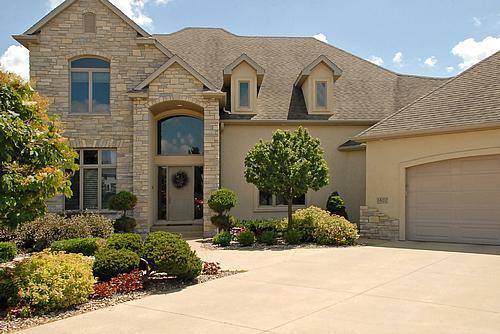 1802 Scenic Point Lane Southwest Rochester, MN 55902 - Photo 1 of 1
