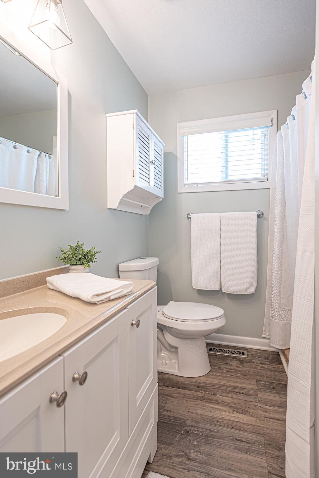 31 Brookside Road Ocean Pines, MD 21811 - Photo 58 of 96 1st Floor Primary Bath