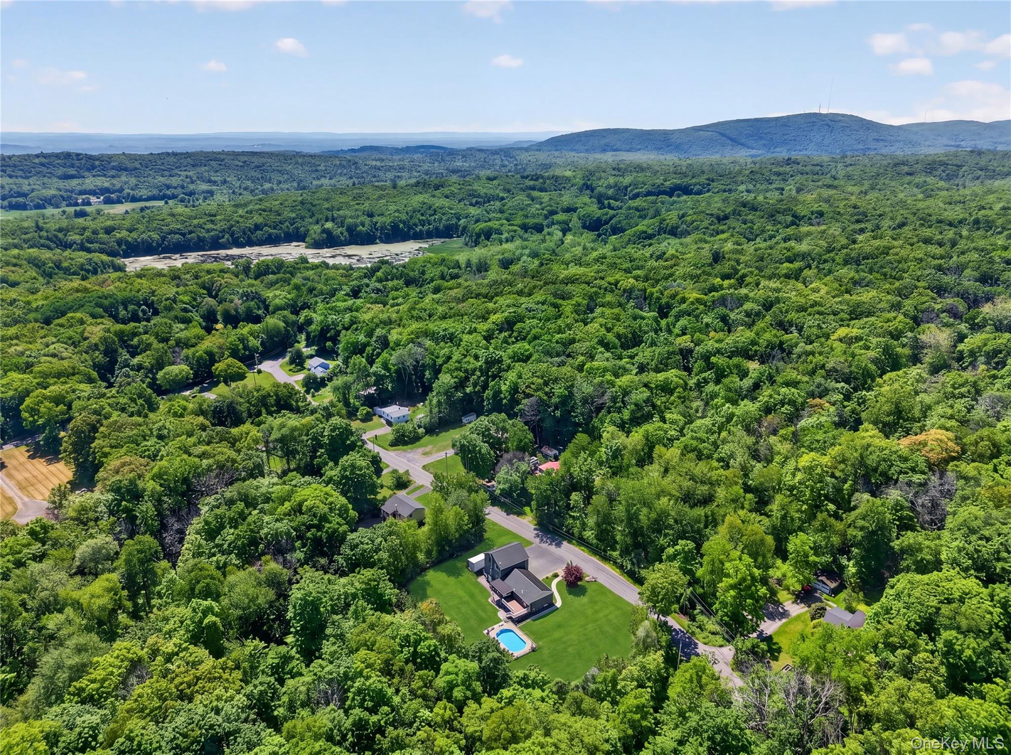 142 Hawleys Corners Road Highland, NY 12528 - Photo 40 of 43
