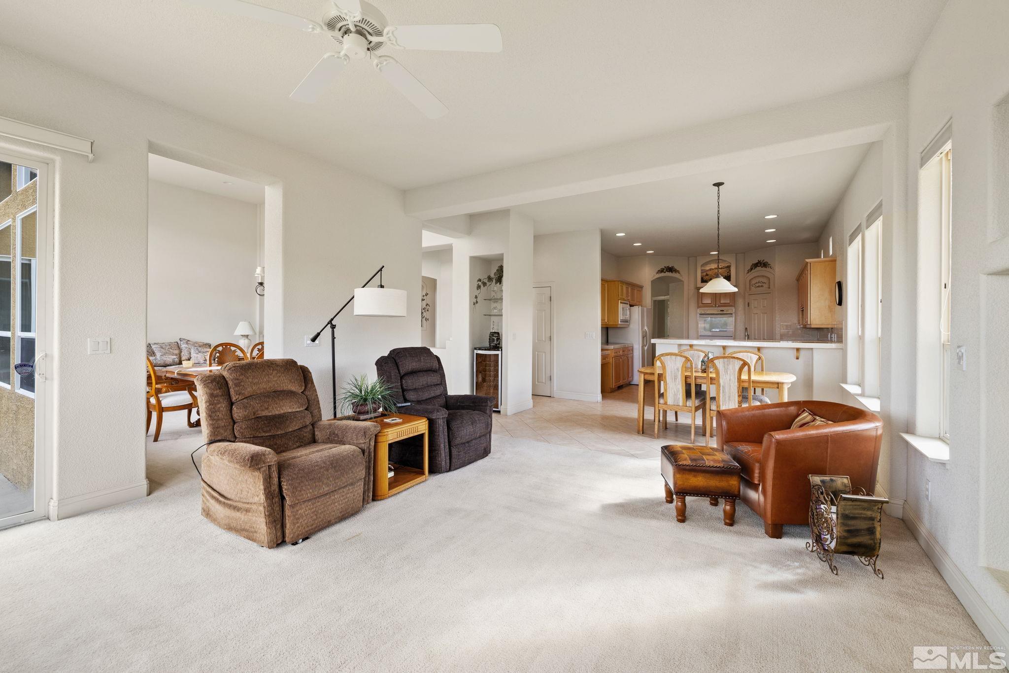 2589 Rampart Terrace Reno, NV 89519 - Photo 19 of 38 Photo 21