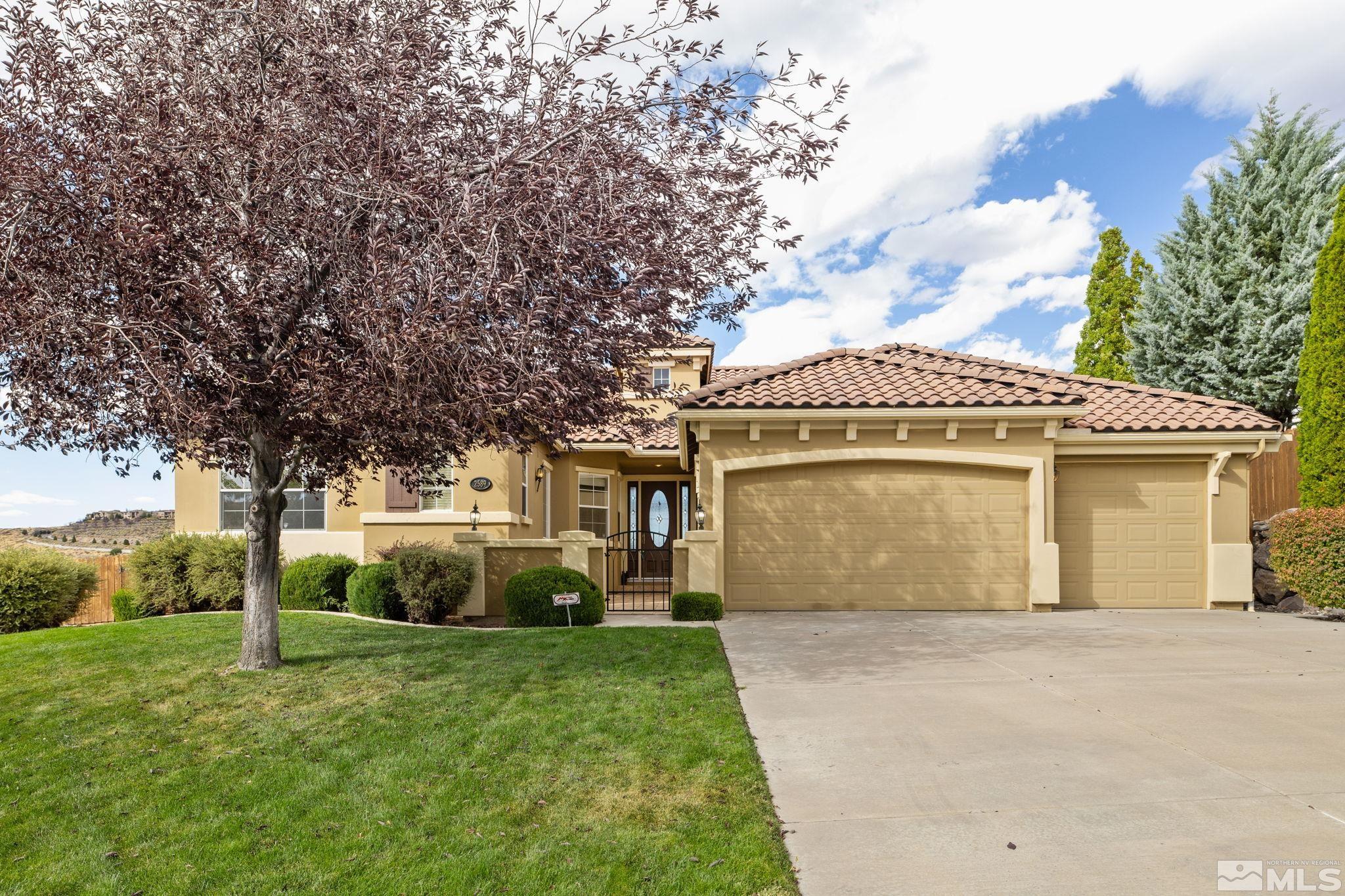 2589 Rampart Terrace Reno, NV 89519 - Photo 3 of 38 Photo 5