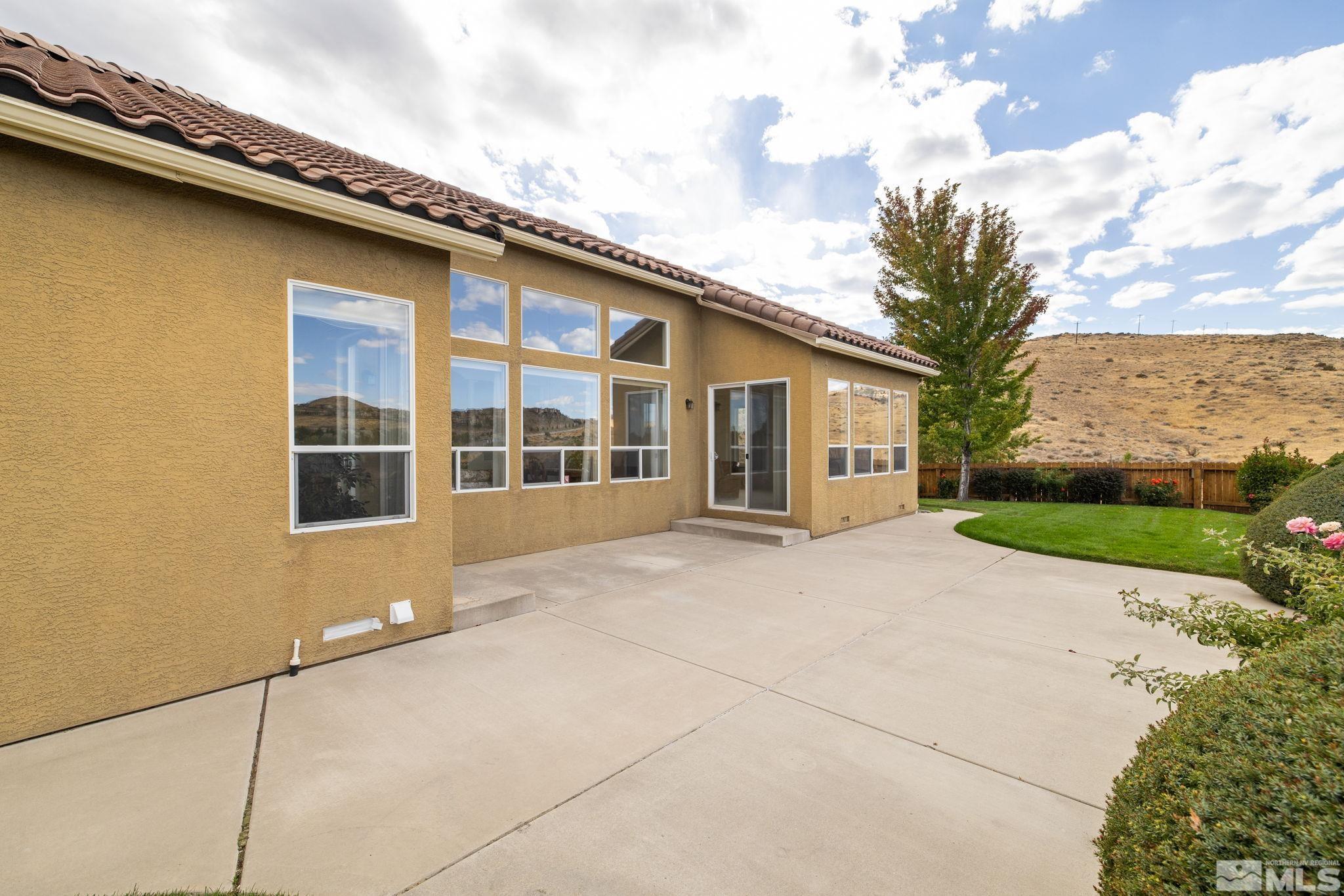 2589 Rampart Terrace Reno, NV 89519 - Photo 37 of 38 Photo 39