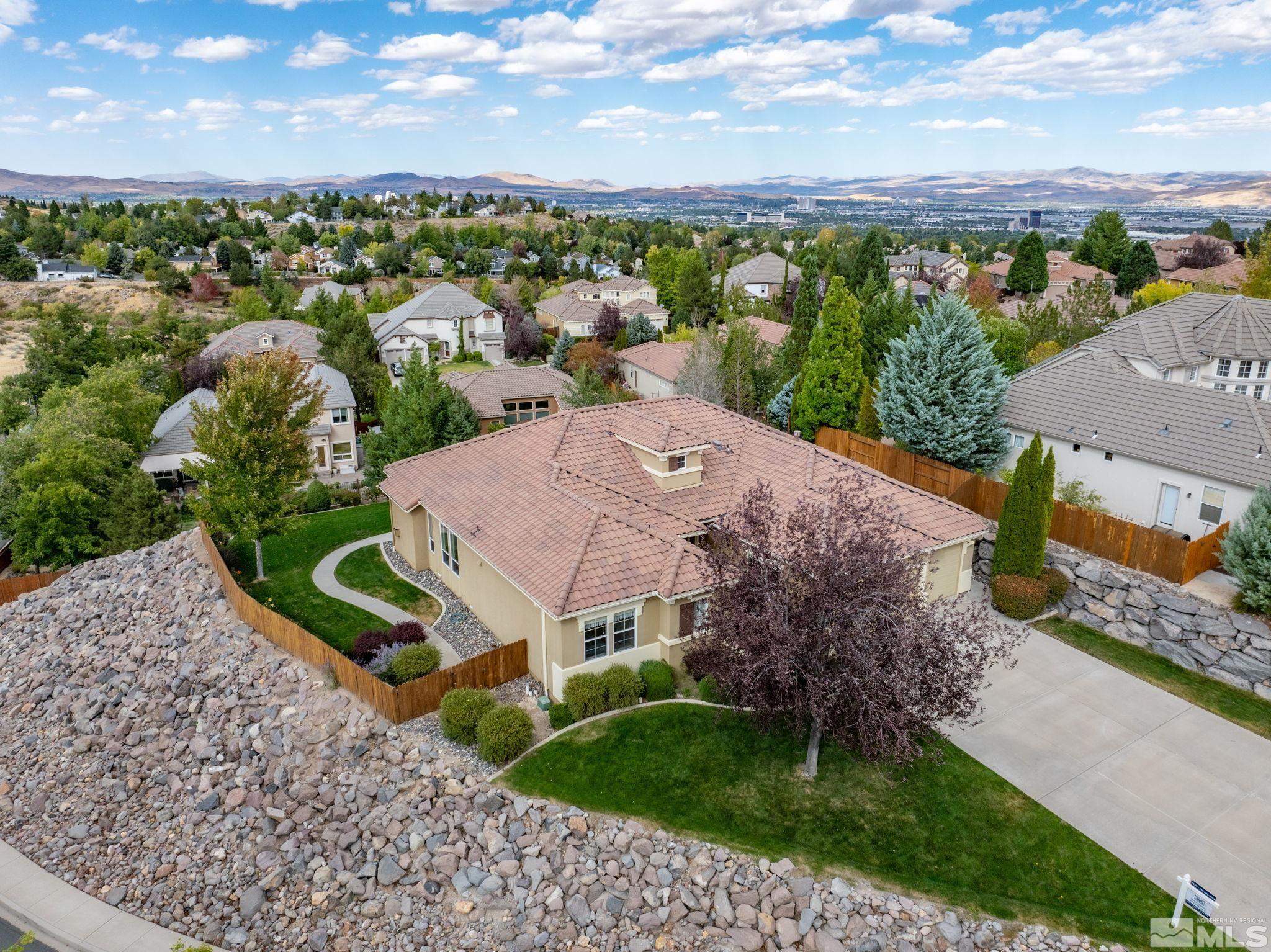 2589 Rampart Terrace Reno, NV 89519 - Photo 6 of 38 Photo 8