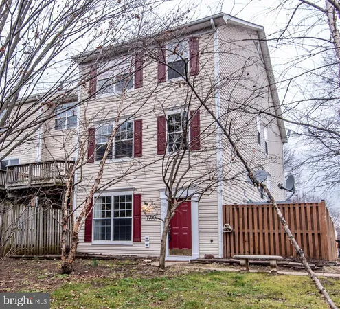 $2,550 | 7700 Duneiden Lane, Manassas, VA 20109