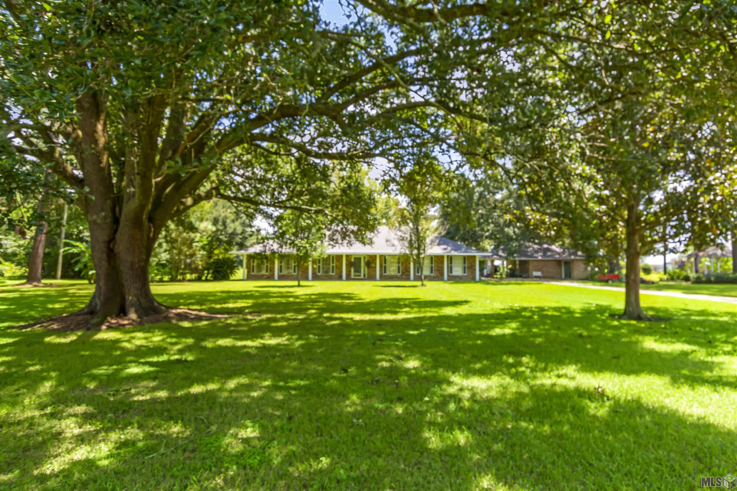 3822 Treuil Road Port Allen, LA 70767 - Photo 1 of 32 Gallery Image 1