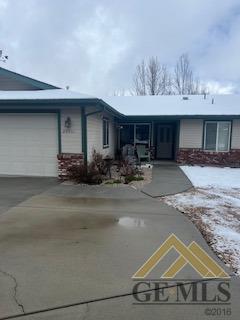 Undisclosed Address Tehachapi, CA 93561 - Photo 2 of 28 a view of a house with a outdoor space