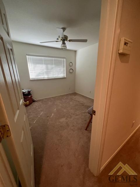 Undisclosed Address Tehachapi, CA 93561 - Photo 21 of 28 a view of entryway with window