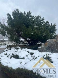 Undisclosed Address Tehachapi, CA 93561 - Photo 4 of 28 a view of swimming pool with a yard