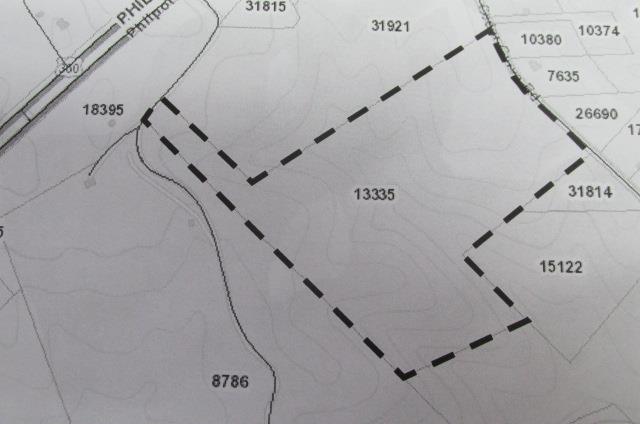 0 Cedar Grove Road South Boston, VA 24592 - Photo 1 of 1 Main View