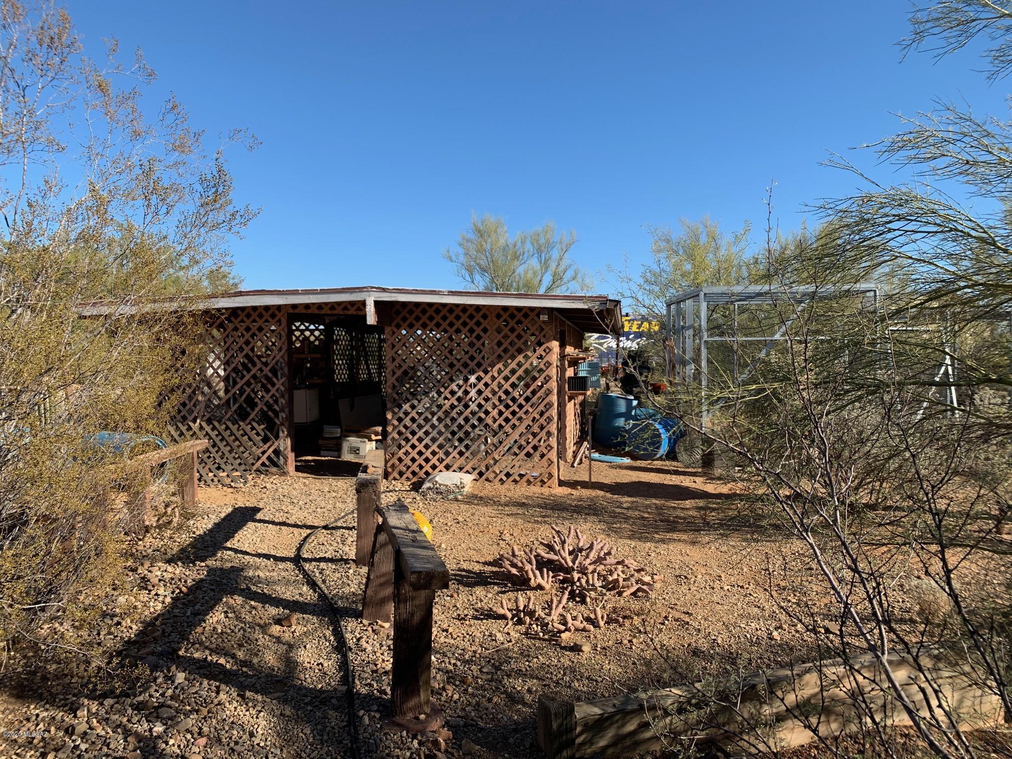 8740 West Bopp Road Tucson, AZ 85735 - Photo 4 of 14