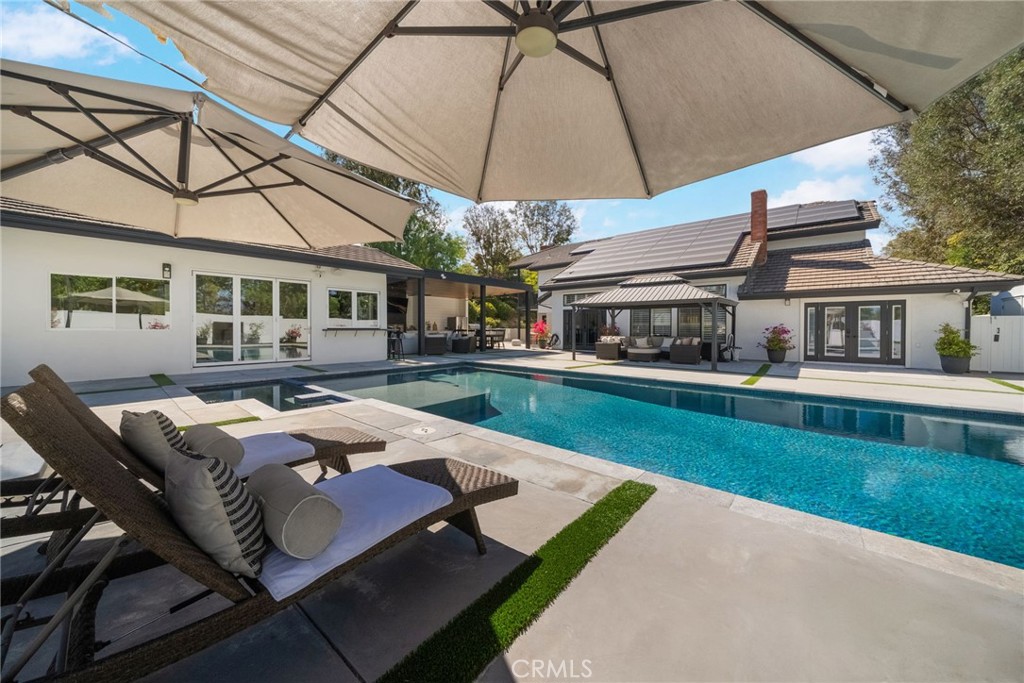 25902 Hitching Rail Road Laguna Hills, CA 92653 - Photo 36 of 63 Gallery Image 36