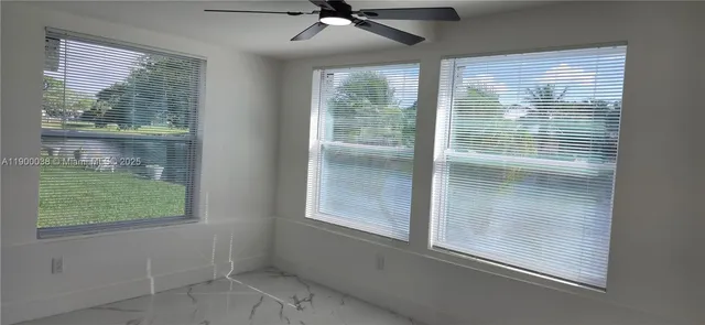 a view of an entryway