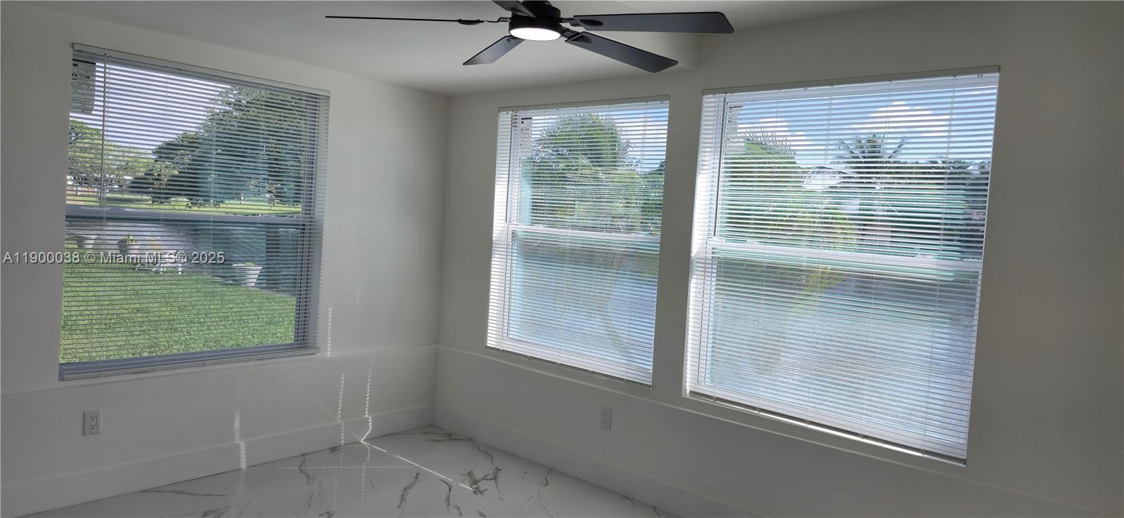 4404 Northwest 46th Way, Unit 4404 Tamarac, FL 33319 - Photo 16 of 27 a view of an entryway