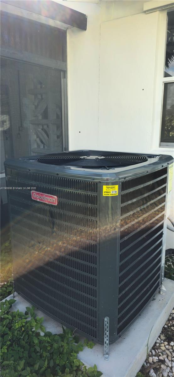 4404 Northwest 46th Way, Unit 4404 Tamarac, FL 33319 - Photo 20 of 27 a close up of a sink