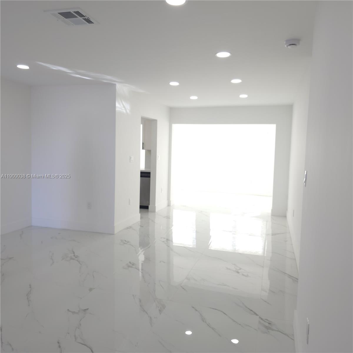 4404 Northwest 46th Way, Unit 4404 Tamarac, FL 33319 - Photo 4 of 27 a view of empty room