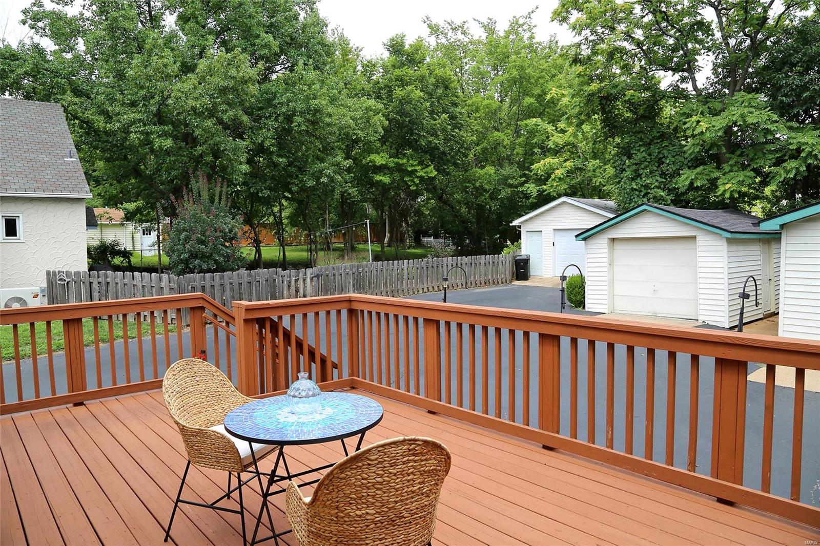 434 North Geyer Road Kirkwood, MO 63122 - Photo 25 of 29
