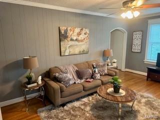 434 North Geyer Road Kirkwood, MO 63122 - Photo 3 of 29