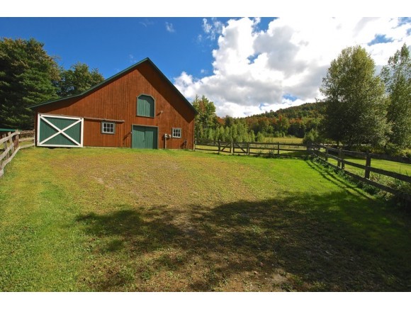 3342 Moretown Common Road Moretown, VT 05660 - Photo 6 of 34