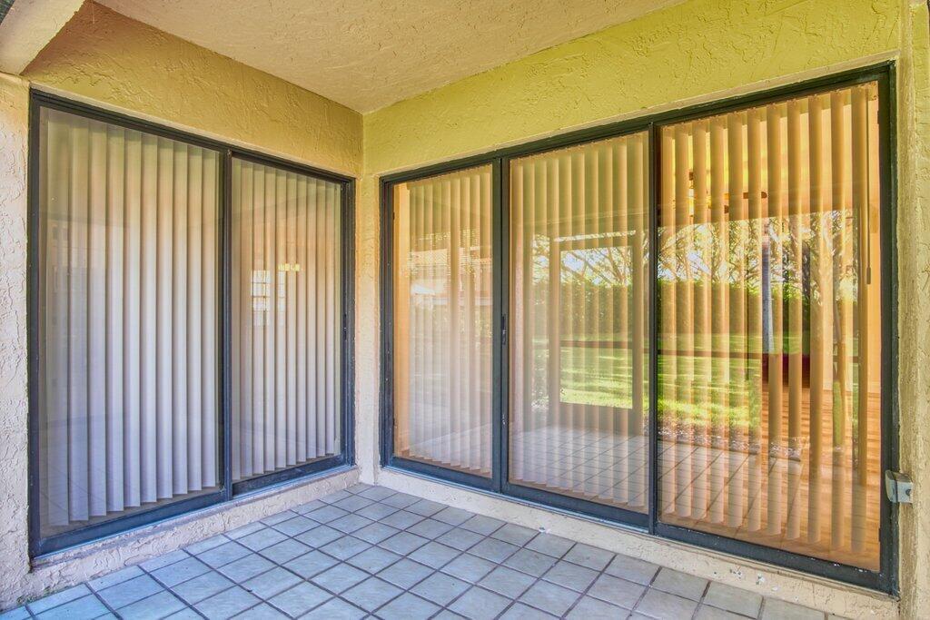 17388 Boca Club Boulevard, Unit 201 Boca Raton, FL 33487 - Photo 34 of 44 Patio L.jpeg-SMALL