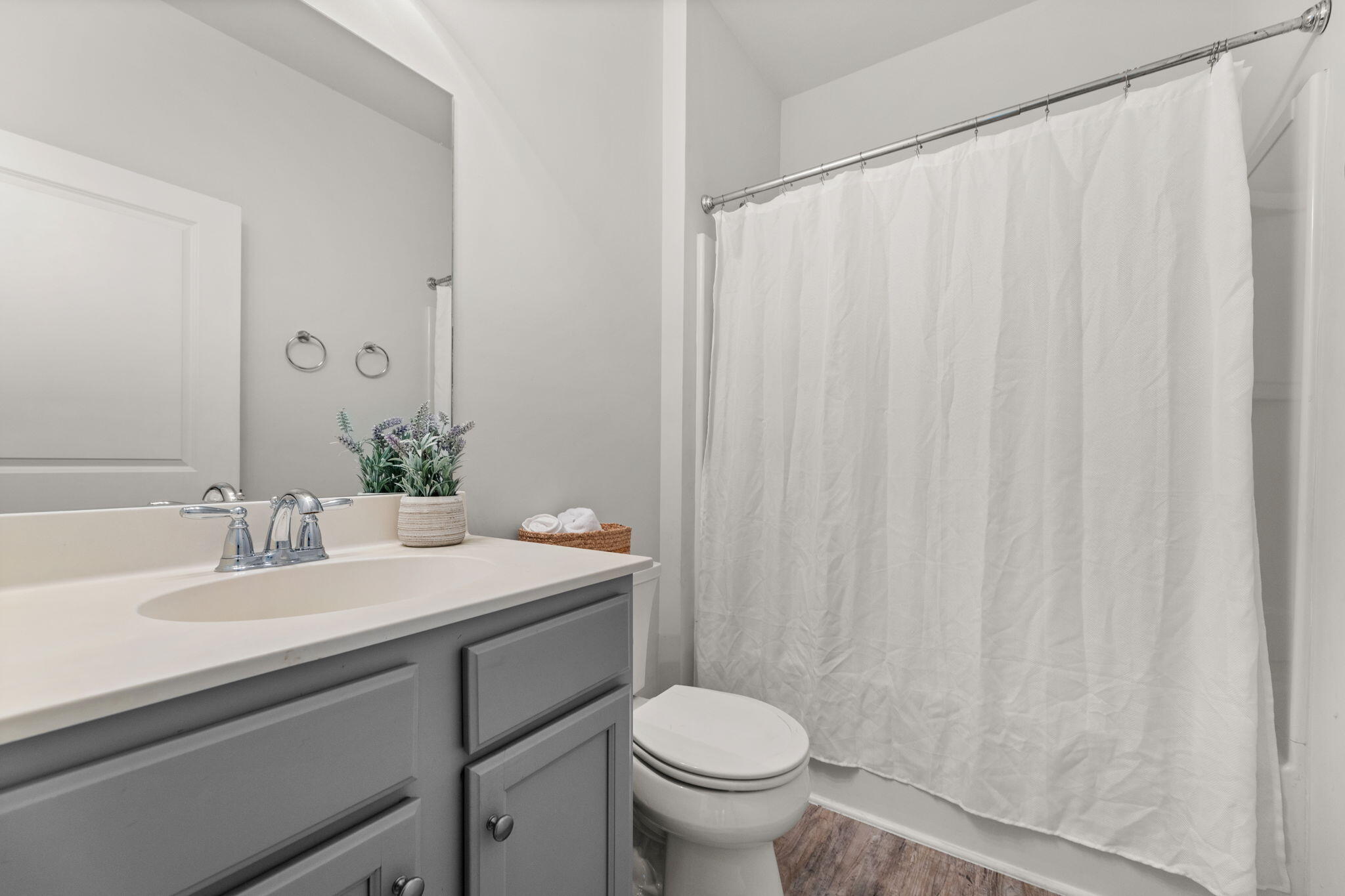520 Glady Road Moncks Corner, SC 29461 - Photo 11 of 21 520 Glady Bath 2A