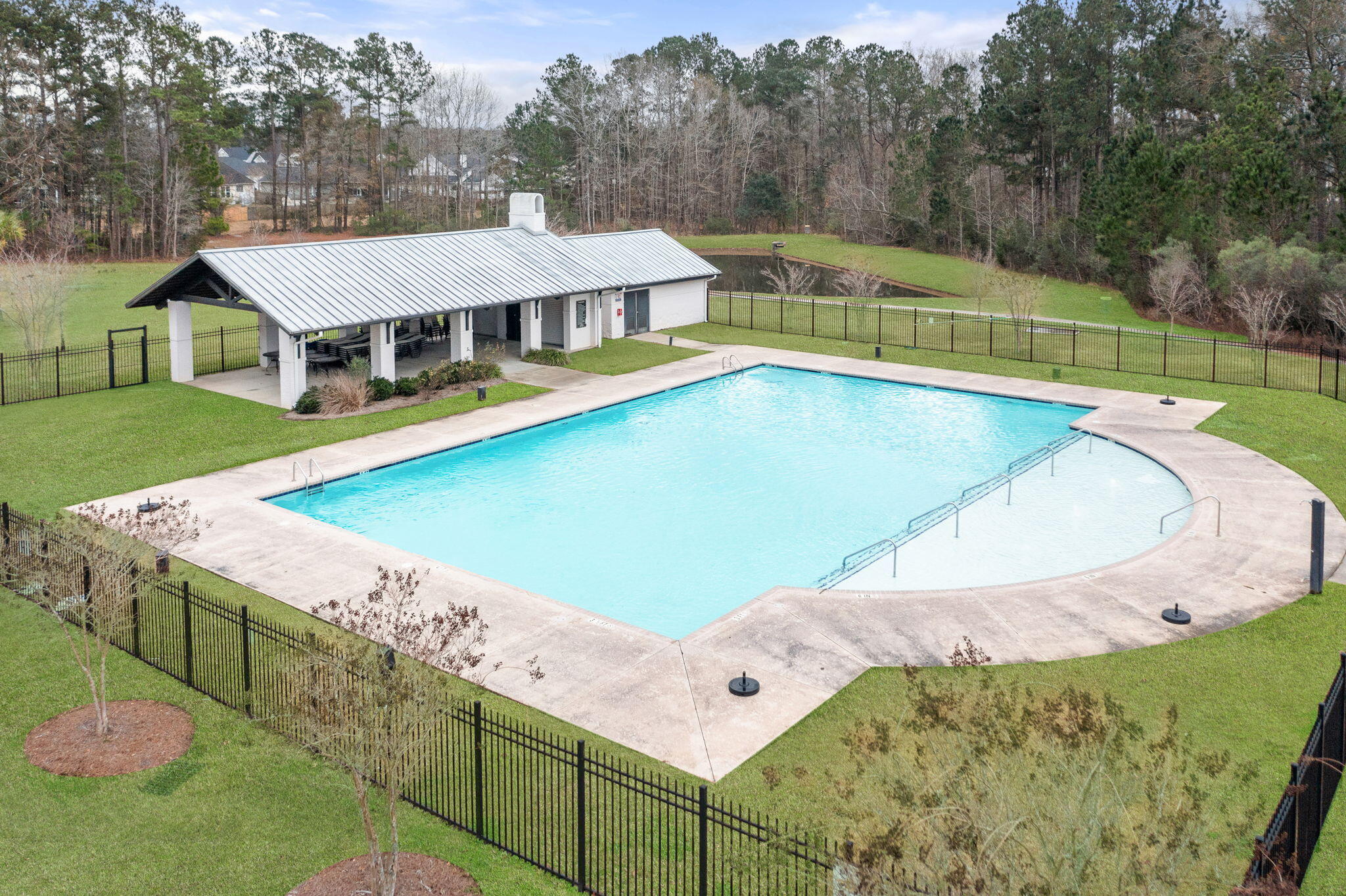 520 Glady Road Moncks Corner, SC 29461 - Photo 19 of 21 520 Glady Ammenities C