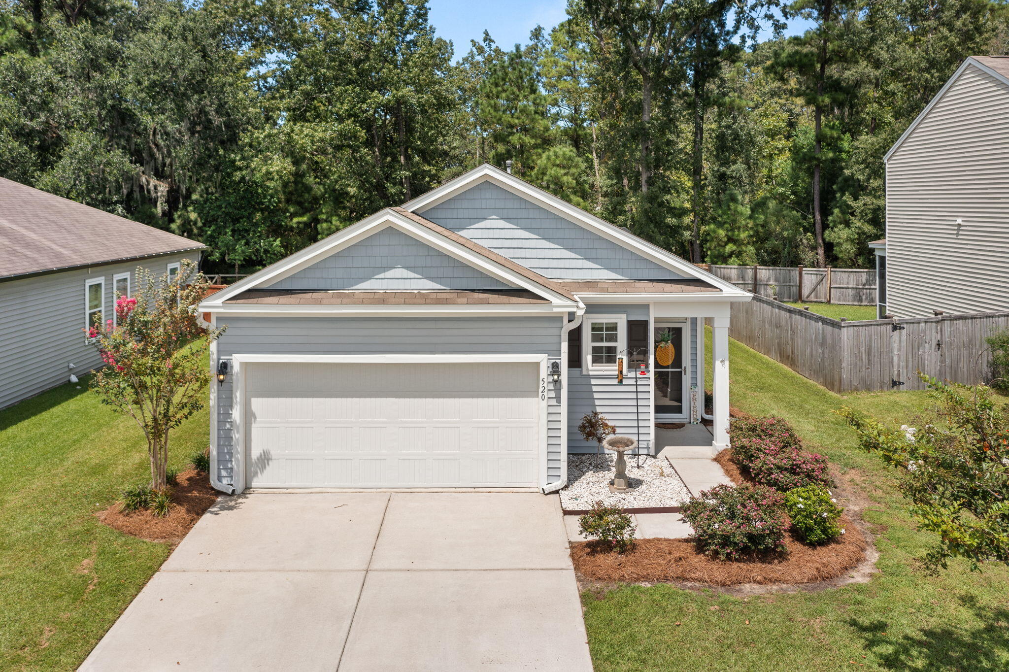 520 Glady Front B