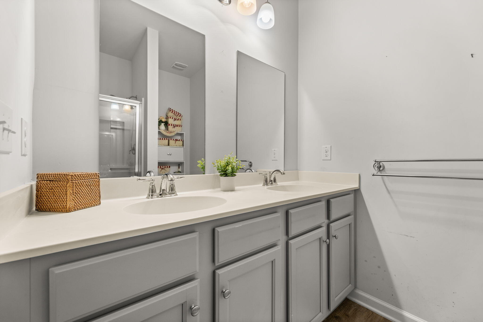 520 Glady Road Moncks Corner, SC 29461 - Photo 9 of 21 520 Glady Primary Bath A