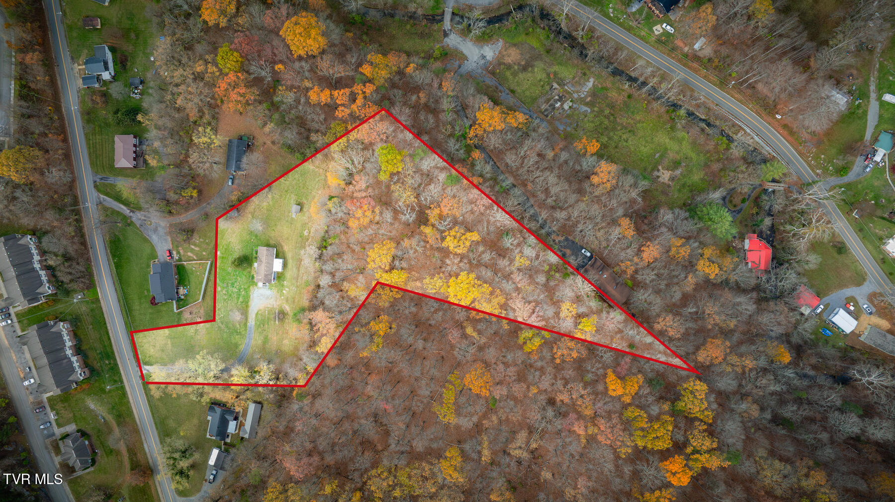 1731 Dave Buck Road Johnson City, TN 37601 - Photo 26 of 31 107