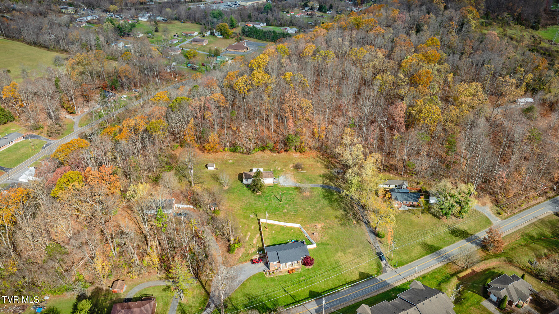 1731 Dave Buck Road Johnson City, TN 37601 - Photo 27 of 31 103