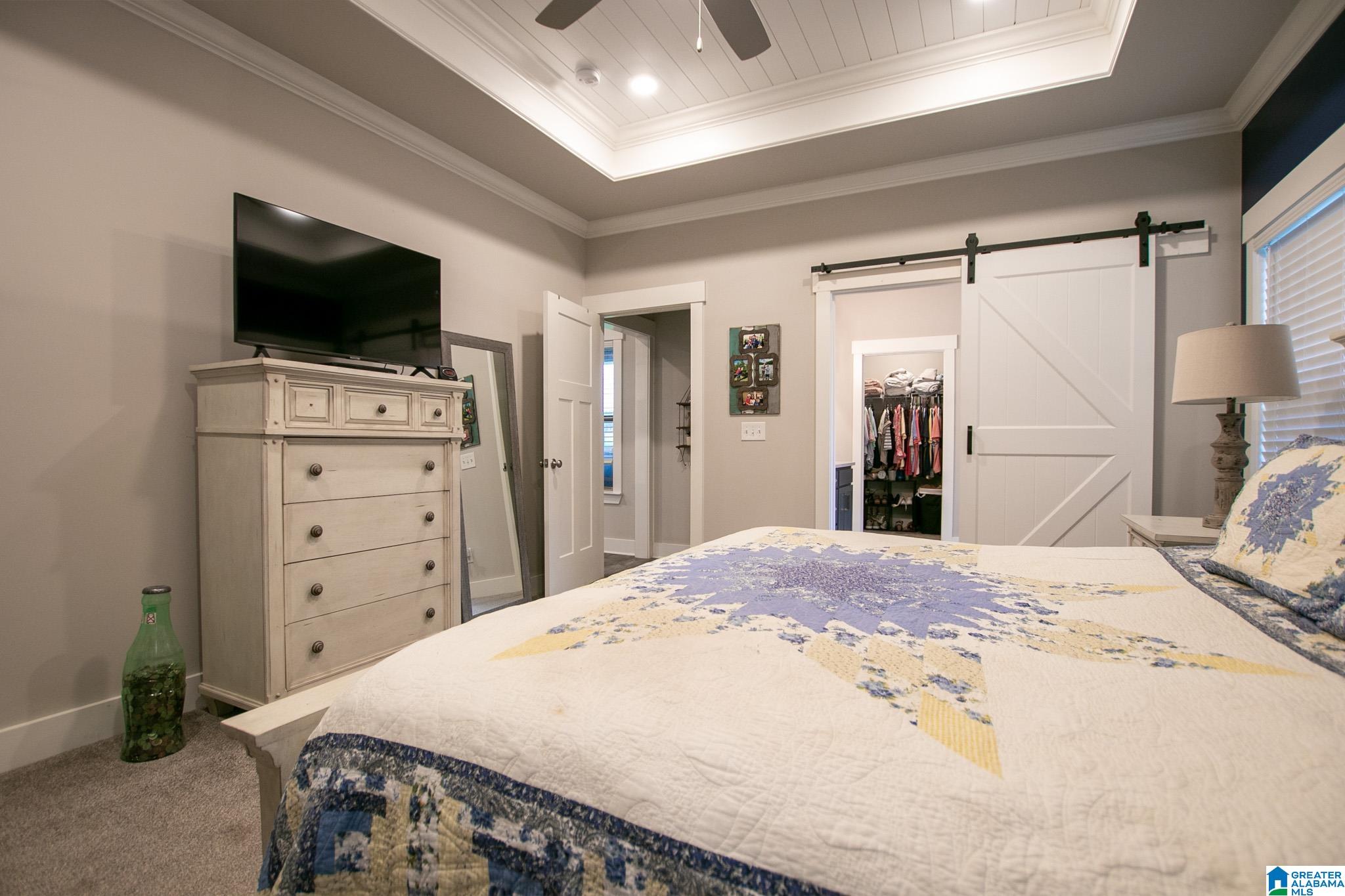 1820 Shadowbrook Lane Southeast Cullman, AL 35055 - Photo 28 of 50