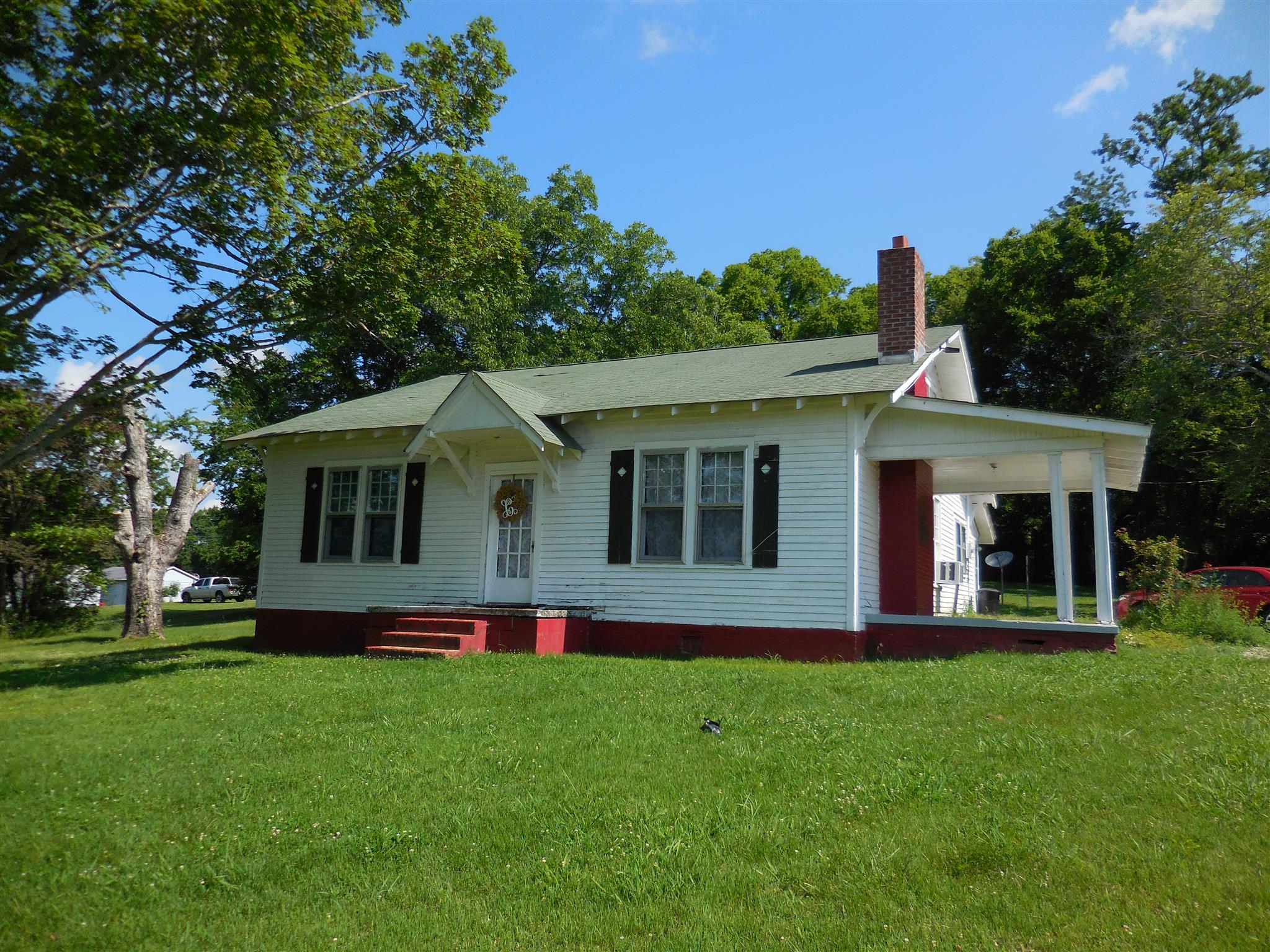 301 Main Street Prospect, TN 38477 - Photo 1 of 20 Front of Home