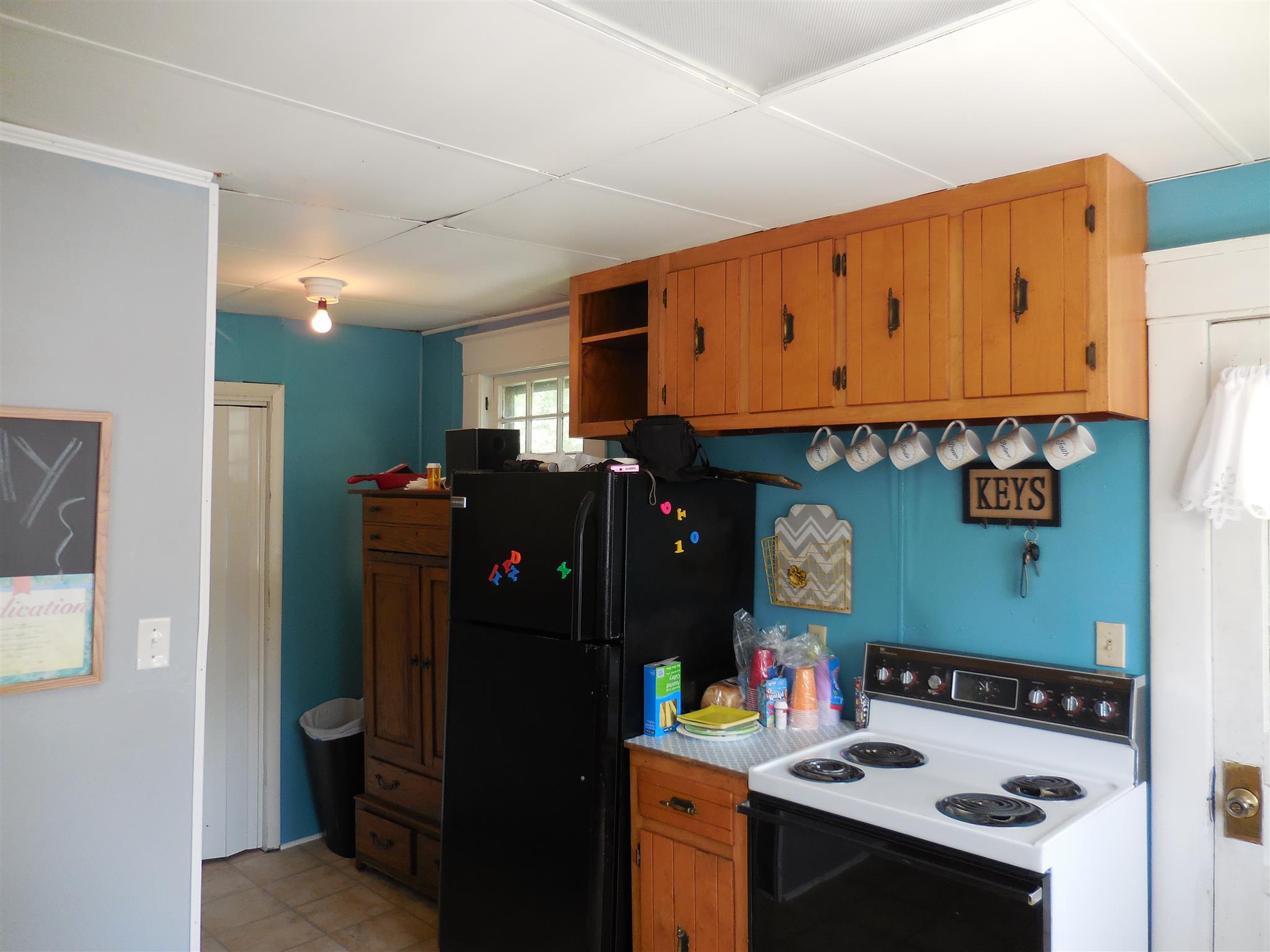 301 Main Street Prospect, TN 38477 - Photo 14 of 20 Kitchen