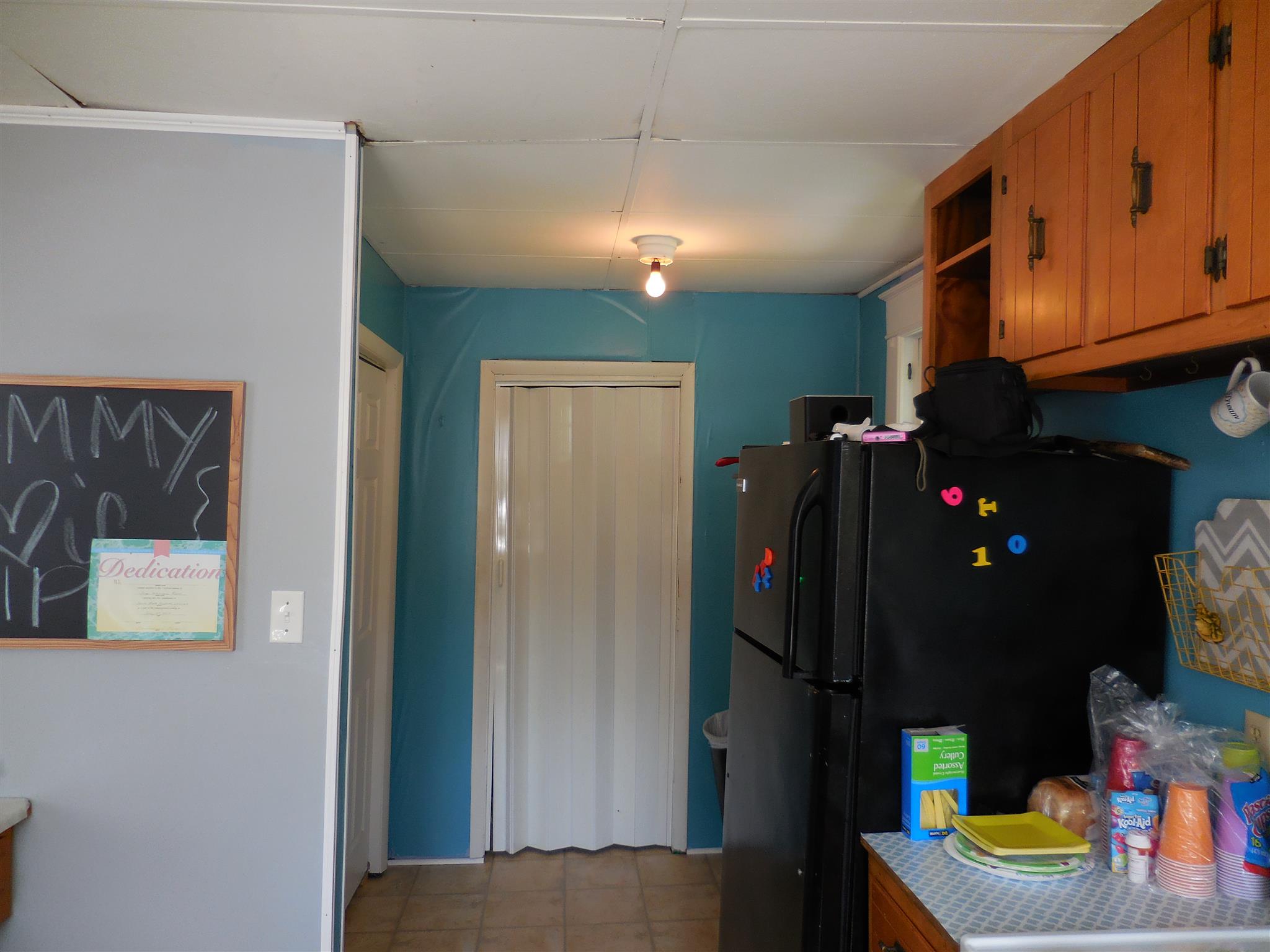 301 Main Street Prospect, TN 38477 - Photo 15 of 20 Kitchen