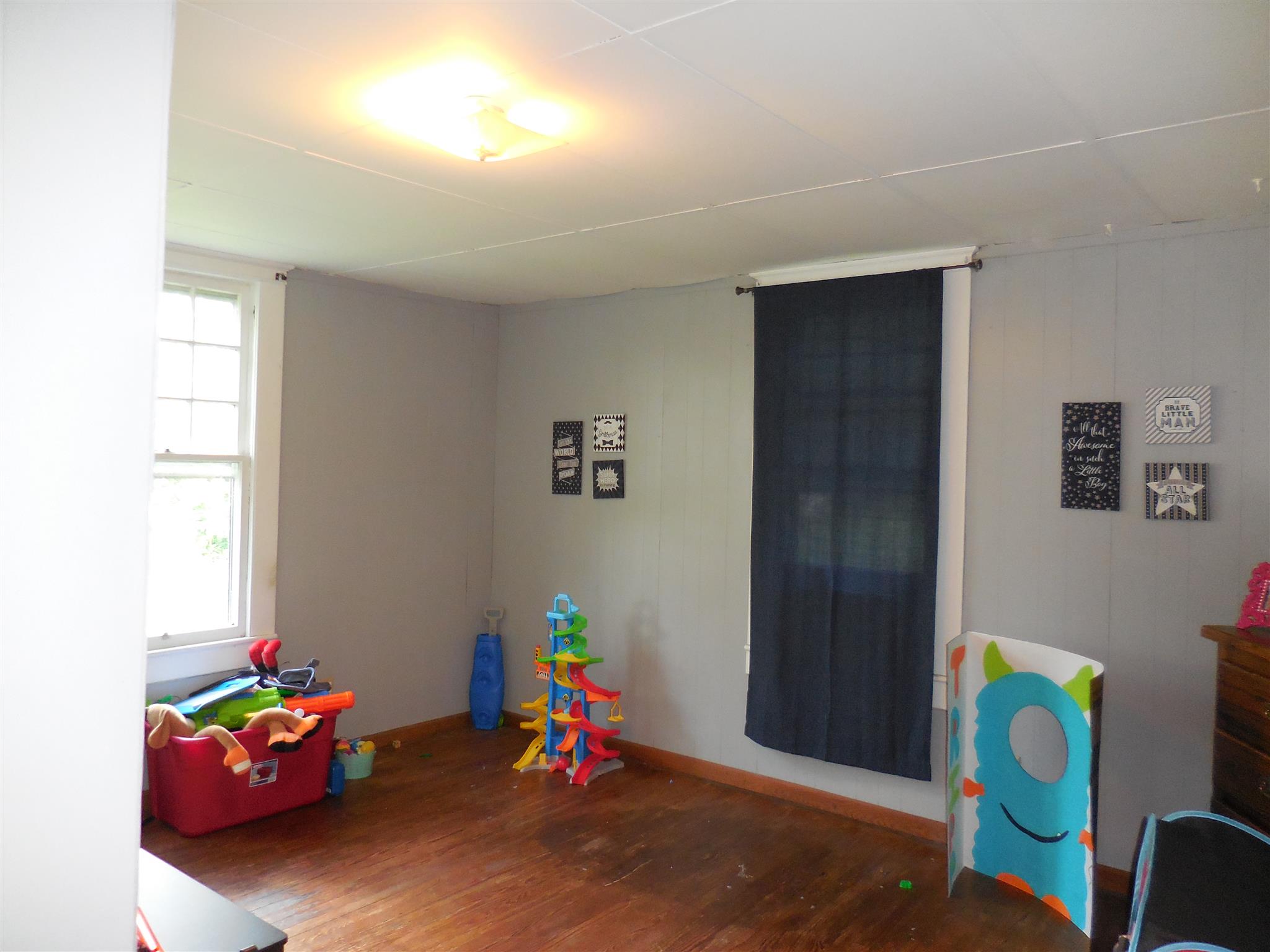 301 Main Street Prospect, TN 38477 - Photo 18 of 20 Master Bedroom