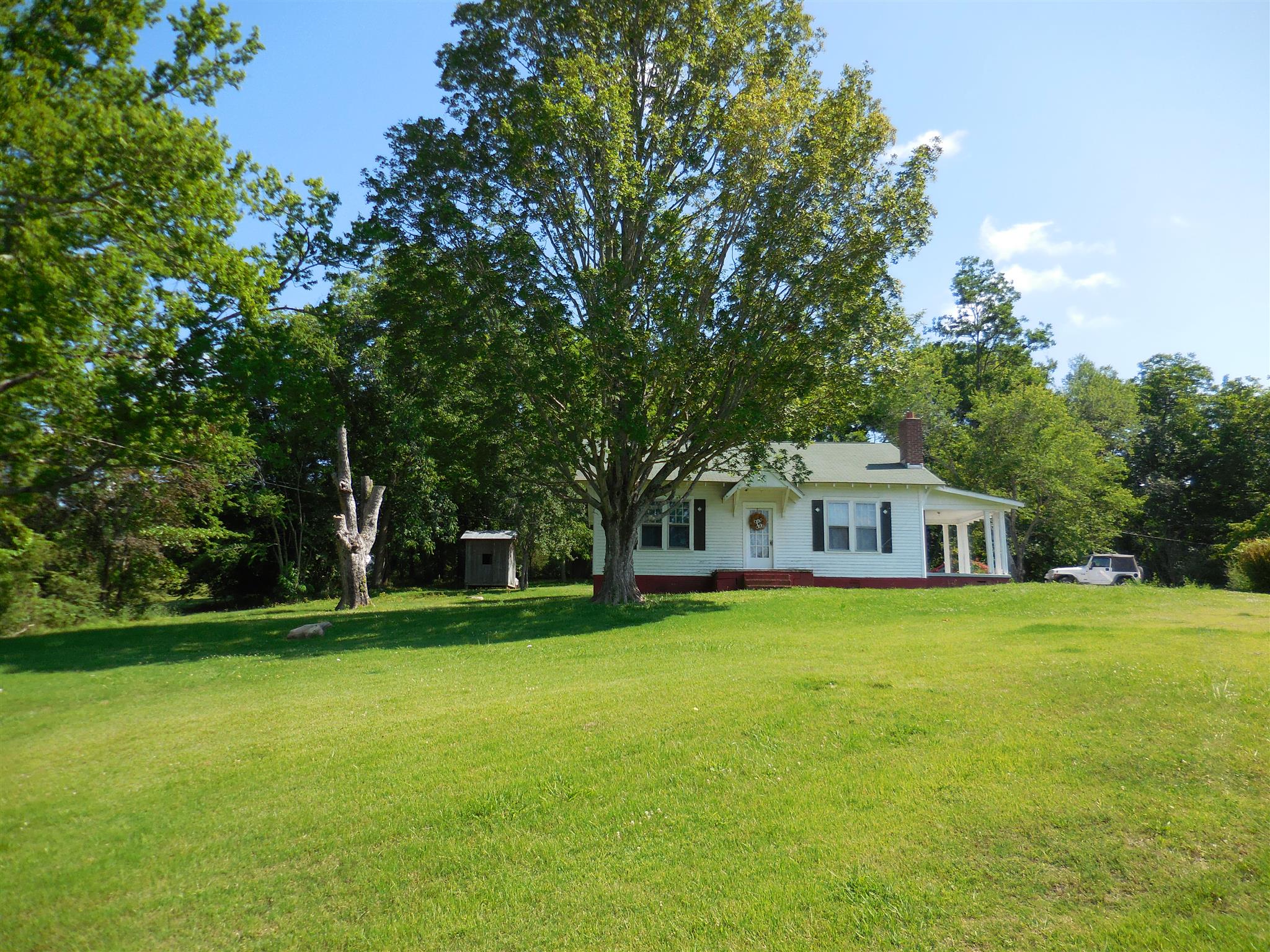 301 Main Street Prospect, TN 38477 - Photo 2 of 20 Front of Home