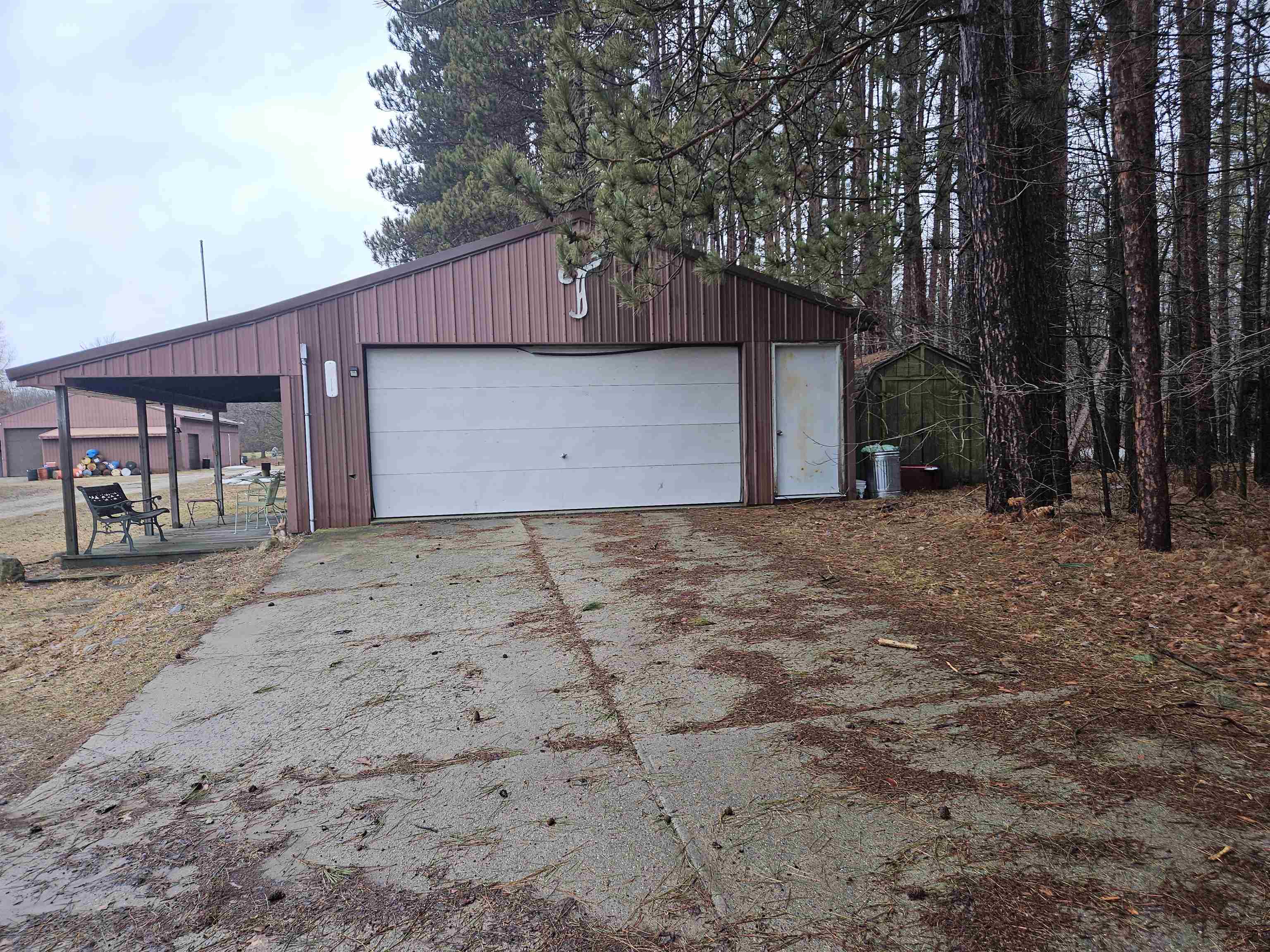 4191 West Arthur Road Harrison, MI 48625 - Photo 18 of 44