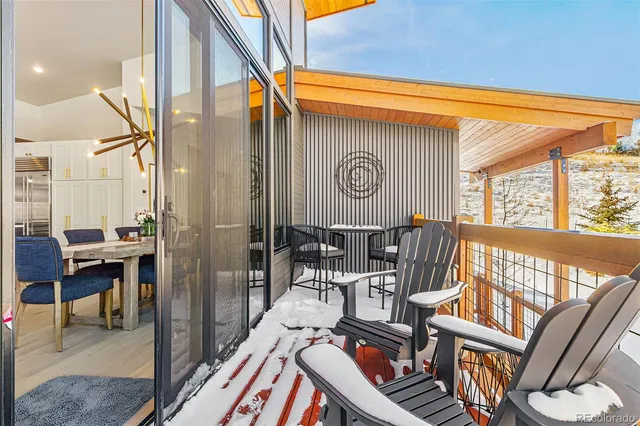 $2,250,000 | 63 West Baron Way, Silverthorne, CO 80498