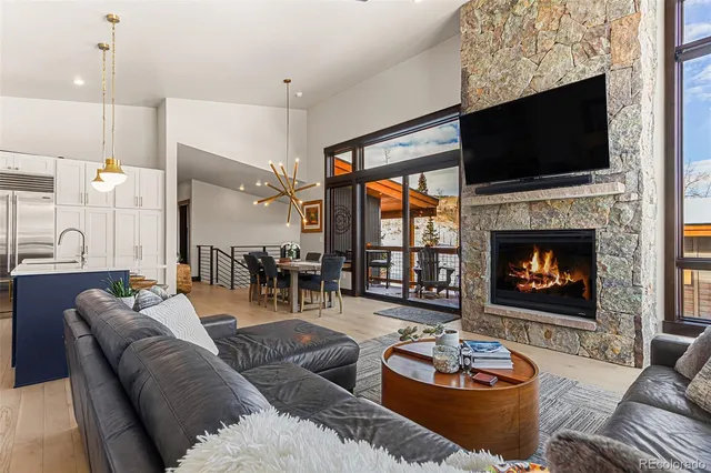 $2,250,000 | 63 West Baron Way, Silverthorne, CO 80498