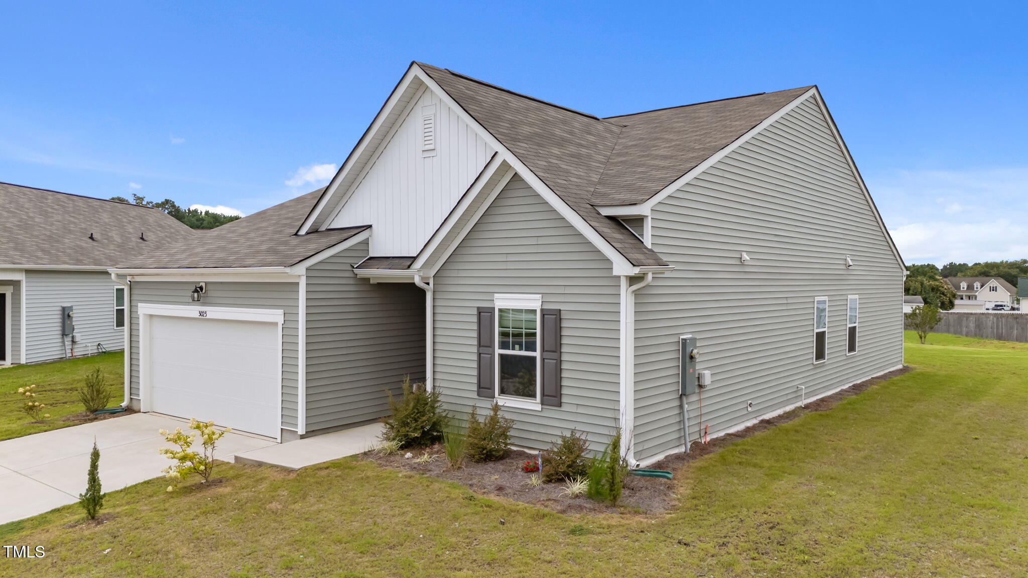 3023 Winding Ridge Drive West Wilson, NC 27893 - Photo 21 of 24 3-web-or-mls-DJI_20250808131009_0046_D
