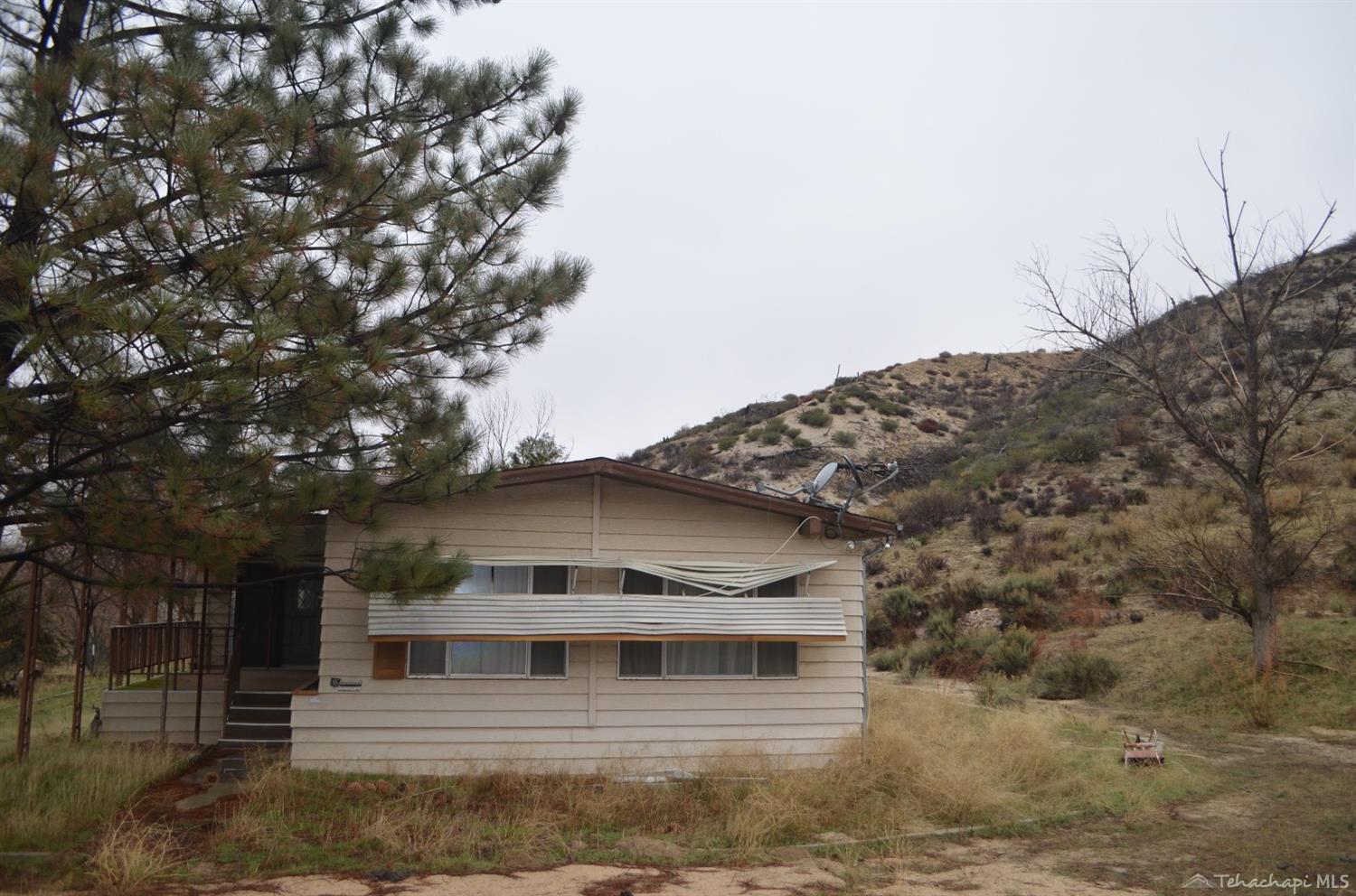 10470 Cameron Road Mojave, CA 93501 - Photo 17 of 48 Gallery Image 17
