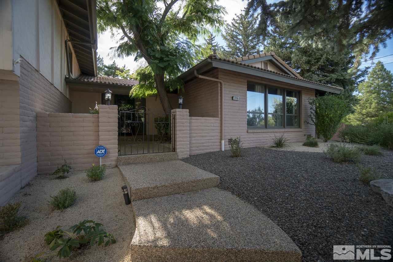 1715 McNevin Court Reno, NV 89509 - Photo 40 of 40 Photo 40