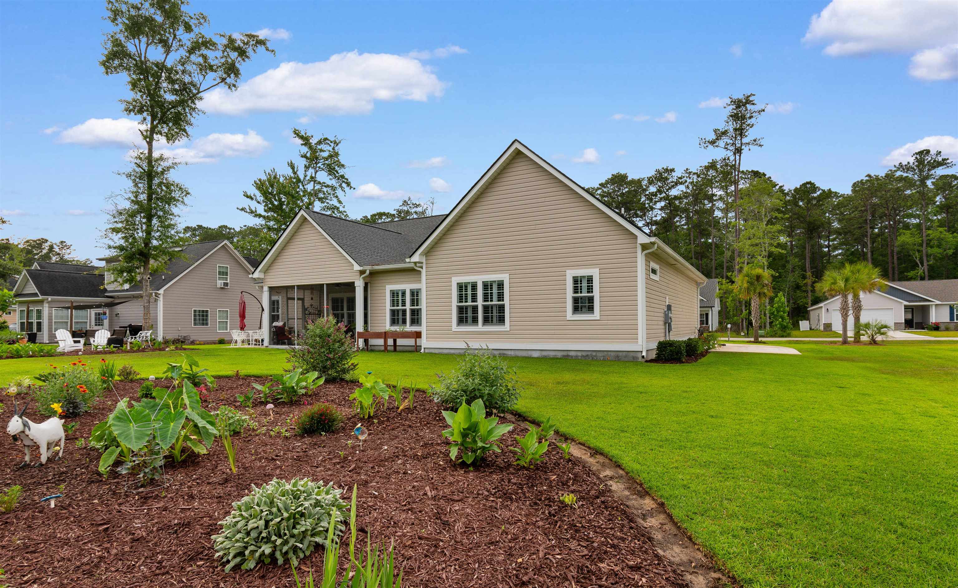 1050 Francis Parker Road Georgetown, SC 29440 - Photo 32 of 76